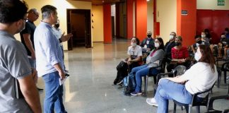 Joinville confirma participação nos Jogos Abertos de Santa Catarina