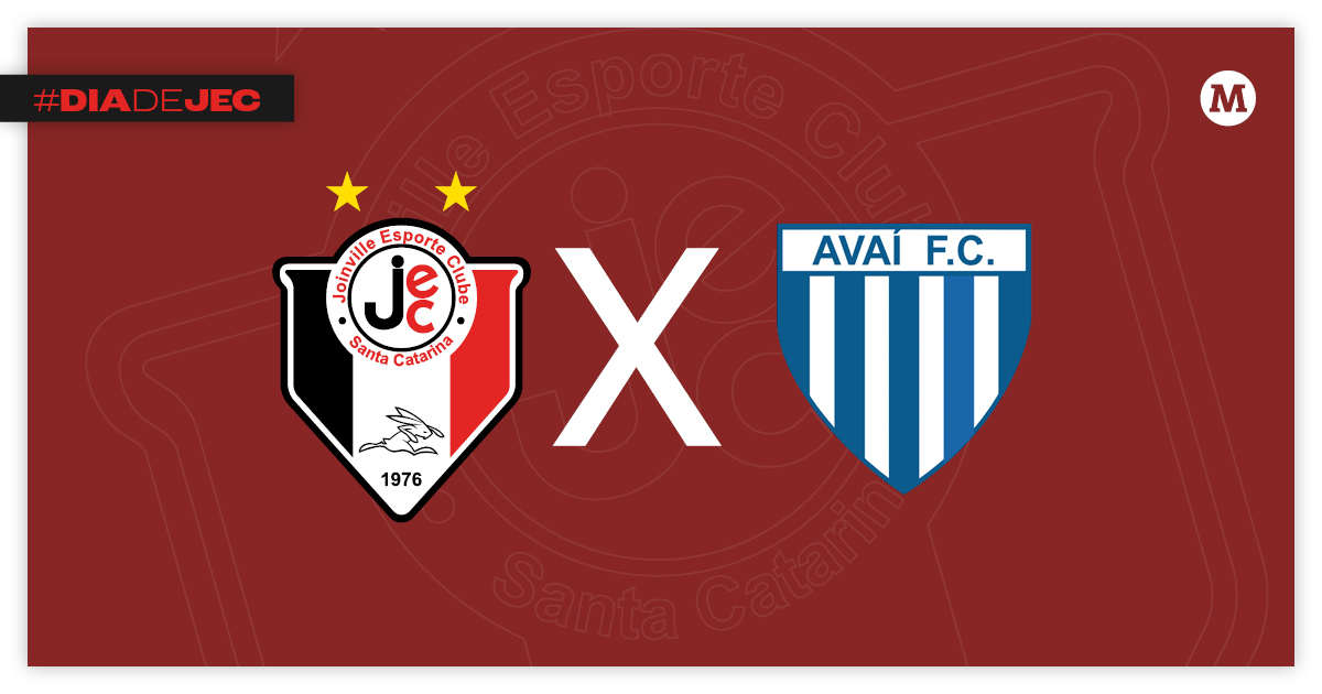 Avaí x Joinville jogam pela Copa Santa Catarina: onde assistir ao vivo