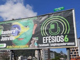 pró-bolsonaro