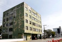 Prefeitura de Joinville quer comprar edifício Nove de Março; entenda edifício nove de março