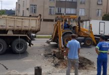 Rua Inácio Bastos, em Joinville, será interditada nesta terça-feira