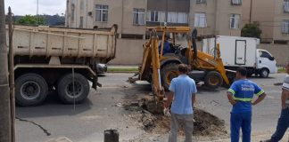 Rua Inácio Bastos, em Joinville, será interditada nesta terça-feira