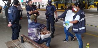 “Grave violação de direitos humanos”, diz CDH sobre multa a vendedor de cocadas em Joinville