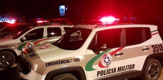 Homem é preso com mais de seis quilos de maconha em Jaraguá do Sul