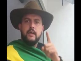 zé trovão