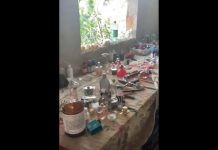 perfumes