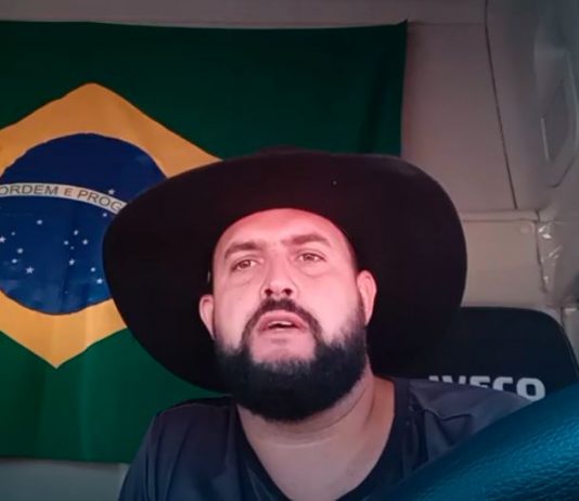 zé trovão