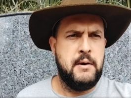 zé trovão