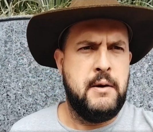 Preso em Joinville, Zé Trovão faz novo pedido de revogação da prisão preventiva zé trovão