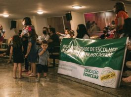 Alesc aprova prática do ensino domiciliar em Santa Catarina