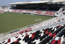 arena joinville