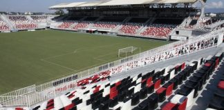 arena joinville
