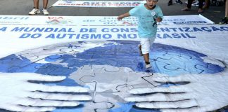autismo autista direitos