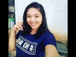 Ciclista internada após ser atingida por carro em Joinville morre no hospital