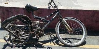 ciclista