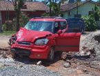 Acusado de matar ciclista em Joinville é solto após pagar fiança de R$ 10 mil