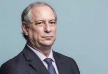 Ciro Gomes vem a Joinville nesta quinta-feira; confira agenda