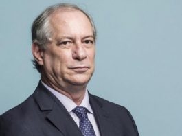 Ciro Gomes vem a Joinville nesta quinta-feira; confira agenda