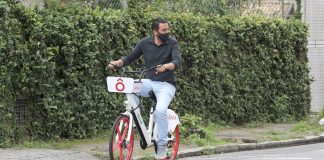 bicicletas