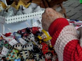 Feira de Artesanato e Gastronomia será realizada em Joinville