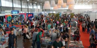 feira do livro