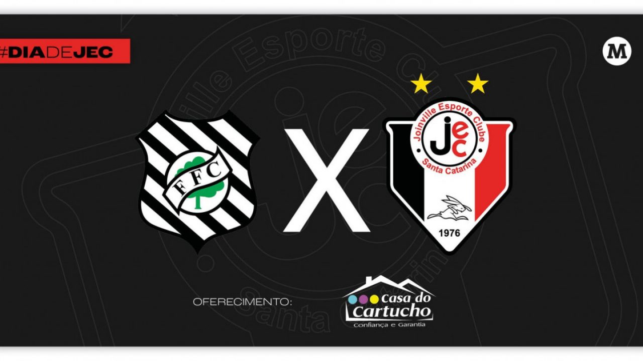 Com time alternativo, JEC perde para o Figueirense e segue sem vencer na Copa  Santa Catarina – Esporte Joinville