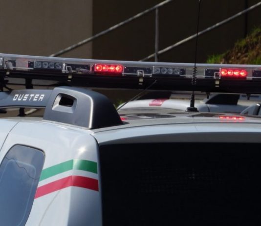 Homem mata esposa com tiro no peito e leva corpo ao hospital em Camboriú