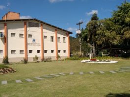 Após três anos, plataforma elevatória é entregue na Escola Agrícola de Joinville