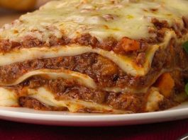 Catarinenses que encontraram caco de vidro em lasanha serão indenizados Catarinenses que encontraram caco de vidro em lasanha serão indenizados