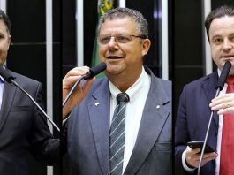 deputados federais