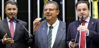 deputados federais