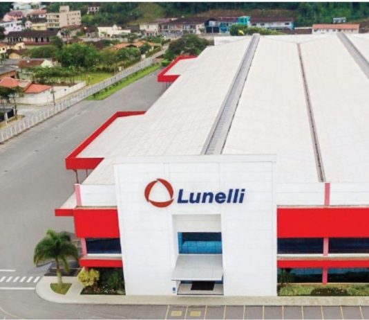 Indústria têxtil do Norte é a nova empresa bilionária de Santa Catarina Indústria têxtil do Norte é a nova empresa bilionária de Santa Catarina