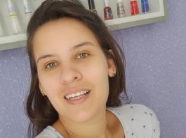 Guerreira e de coração bom: amigas descrevem vítima de feminicídio em Joinville