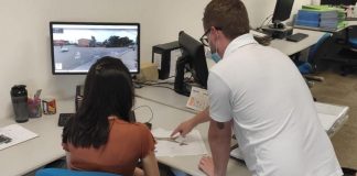 Alterações no trânsito serão testadas na zona norte de Joinville nesta segunda-feira Alterações no trânsito serão testadas na zona norte de Joinville nesta segunda-feira