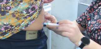 Covid-19: Joinville tem mais de 60% da população imunizada; confira boletim Covid-19: Joinville tem mais de 60% da população imunizada; confira boletim