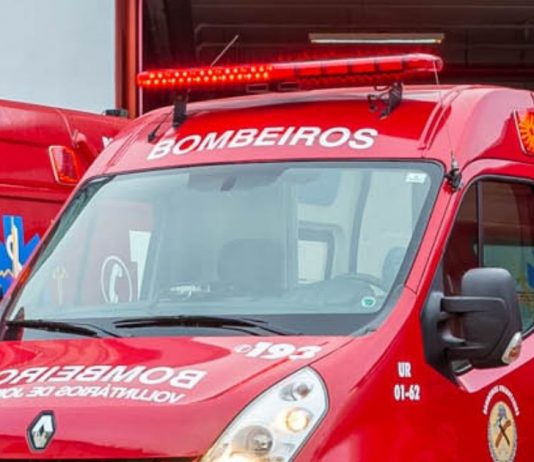 Menino de 12 anos morre após ser atingido por coice de cavalo em Joinville