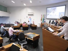 Câmara aprova projeto para erradicação da pobreza menstrual em Joinville