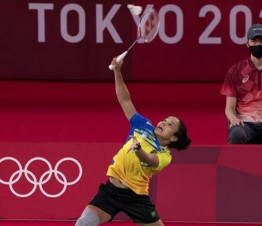 Joinville sedia Campeonatos Sul-Americanos de Badminton e Parabadminton