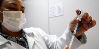 Covid-19: saiba como vai funcionar a estratégia de mega vacinação em Joinville