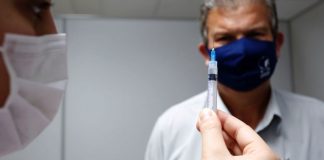 Covid-19: saiba quando e onde se vacinar em Joinville nesta semana