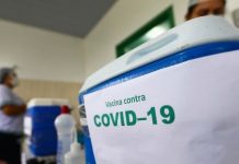 Covid-19: Secretaria de Saúde atualiza dados da doença em Joinville; confira