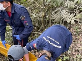 Duas mulheres são encontradas mortas no Vale do Itajaí