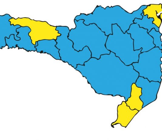 matriz de risco covid-19