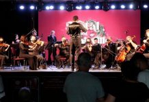 Veja a programação deste fim de semana do Natal Cultural em Joinville