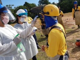 Seconci de Joinville é finalista de prêmio nacional no setor da construção civil