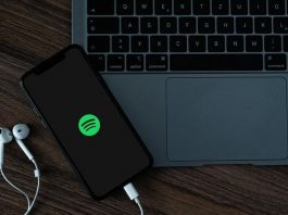 Spotify tem instabilidade e fica fora do ar nesta terça-feira Spotify tem instabilidade e fica fora do ar nesta terça-feira