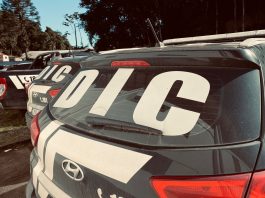 Homem é preso suspeito de roubar casa e amarrar morador no Vila Nova, em Joinville