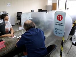 quitação de débitos municipais