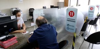 quitação de débitos municipais