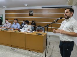 Vereadores aprovam projeto de lei que proíbe uso de linguagem neutra em órgãos públicos de Joinville